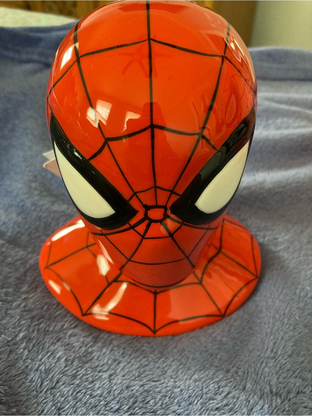 Spider Man Bank